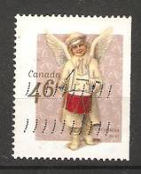 Canada  1999  Christmas   (o) - Timbres Seuls