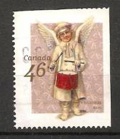 Canada  1999  Christmas   (o) - Timbres Seuls