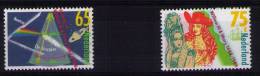 NETHERLANDS  Mixed Issue - Unused Stamps