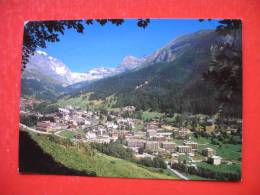 LEUKERBAD LOECHE LES BAINS - Loèche