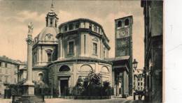 TORINO , Chiesa Della Consolata , Ricordo Anno Santo 1933-1934 , Orfanotrofi Femminili Don Daste - Genova   * - Iglesias