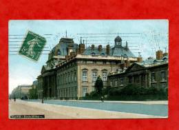 * PARIS-Ecole Militaire-1911 - Enseignement, Ecoles Et Universités