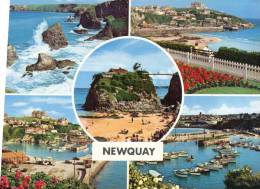 (234) UK - Newquay - Newquay