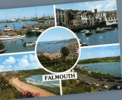 (234) UK - Falmouth - Falmouth