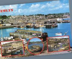 (234) UK - Newlyn - Other & Unclassified