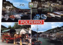 (234) UK - Polperro - Andere & Zonder Classificatie