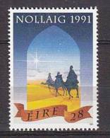 Q0958 - IRLANDE IRELAND Yv N°781 ** NOEL - Nuovi