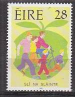 Q0961 - IRLANDE IRELAND Yv N°787 ** VIE SAINE - Ungebraucht