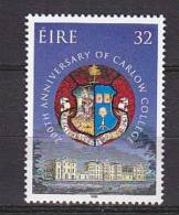 Q0971 - IRLANDE IRELAND Yv N°835 ** - Ungebraucht