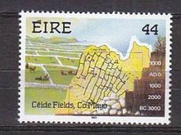 Q0972 - IRLANDE IRELAND Yv N°836 ** ARQUEOLOGIE - Unused Stamps