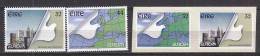 Q0983 - IRLANDE IRELAND Yv N°896/99 ** EUROPA CEPT - Unused Stamps