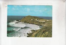 BT3252 Cape Cornwall St Just Cornwall   2 Scans - Andere & Zonder Classificatie