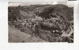 BT2347 Seeburg Mit Schloss Uhenfgels Bei Munsingen   2 Scans - Bad Urach