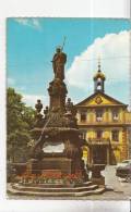 BT2880 Rastatt Allemagne     2 Scans - Rastatt