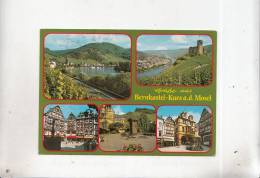 BT4768 Bernkastel Kues Malerischer Weinort An Der Mosel    2 Scans - Bernkastel-Kues