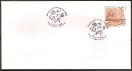 BRAZIL #3237e - ATHLETIC GAMES - SPORTS ACTIVITIES - VELODROME - FDC - FDC