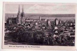 Regensburg - Regensburg