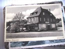 Duitsland Deutschland Allemagne Germany Rheinland Pfalz Boppard Gasthaus Fleckertshöhe - Boppard