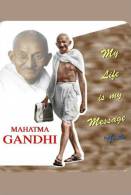 (N46-065 )   Mahatma Gandhi  , Postal Stationery-Entier Postal-Ganzsache-Postwaar Destuk - Mahatma Gandhi