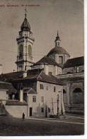 Solothurn St Ursuskirche- (scans Recto-verso) - Other & Unclassified