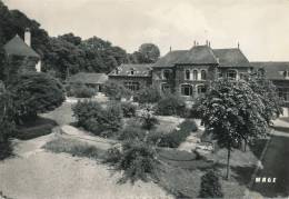 ROSNY SUR SEINE - Centre Médical De Rosny - Château De Rosny (1962) - Rosny Sur Seine