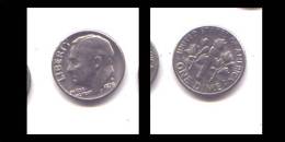 DIME 1979 D - 1932-1998: Washington