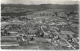 Gland - Et Le Jura  (Vue Aérienne)           Ca. 1950 - Gland