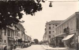 SAINT-LAURENT-DU-VAR  AVENUE MARECHAL LECLERC - Saint-Laurent-du-Var