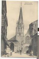 3650-MONTIVILLIERS(SEINE MARITIME)-EGLISE SAINT-SAUVEUR-ANIMATION-FP - Montivilliers