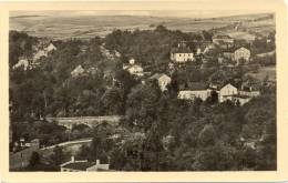 Bad Sulza, Sophien- Und Spaetherstrasse, Um 1940 - Bad Sulza