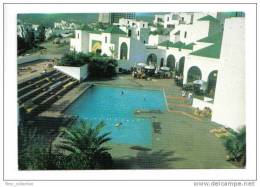 Agadir - Complexe Hôtelier Igoudar - Tél. - Animée - Piscine - Tber N° 22 - Agadir