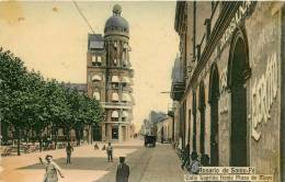 Réf : TO-13-182 : Rosario De Santa Fé - Santa Fe