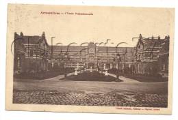 Armentières (59) : L'Ecole Professionnelle En 1936. - Armentieres