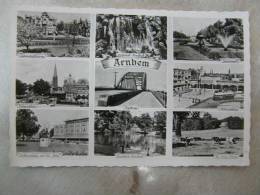 Arnhem  D102202 - Arnhem