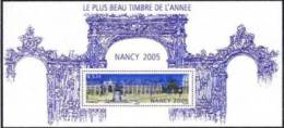 France   Yvert & Tellier Bloc Souvenir 14   2006 - Souvenir Blocks