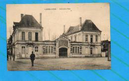 86 LENCLOITRE : Hôtel De Ville - Lencloitre