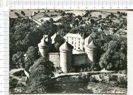 LASSAY - Le Château - Vue Aérienne - Lassay Les Chateaux