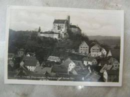 Fränkische Schweiz  -  Gössweinstein  -   1928  D102264 - Forchheim