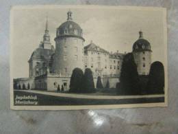 Jagdschloss Moritzburg   D102268 - Moritzburg