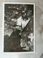 Furtwangen  Hasenweg  - 1952 D102279 - Furtwangen