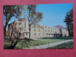 Oberlin Ohio  Oberlin College Dascomb Hall  Girls Dormitory Not Mailed   Ref 883 - Altri & Non Classificati