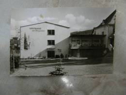 Willingen - Waldeck  - Gasthaus Am Kurgarten   D102286 - Waldeck