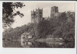 Durham Cathedral  United Kingdom Old PC - Sonstige & Ohne Zuordnung