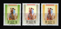 BAHRAIN / MNH / F-VF - Bahreïn (1965-...)