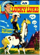 Comics Lucky Luke  -  Der Falsche Mexikaner ,  Band 51  Von 2,  Delta Verlag - Andere & Zonder Classificatie