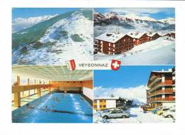 Suisse // CPM // Valais // Veysonnaz - Veysonnaz