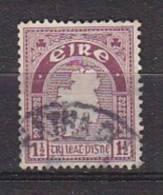 Q0132 - IRLANDE IRELAND Yv N°42 - Used Stamps