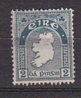 Q0133 - IRLANDE IRELAND Yv N°43 - Used Stamps