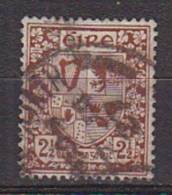 Q0134 - IRLANDE IRELAND Yv N°44 - Used Stamps