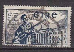 Q0156 - IRLANDE IRELAND Yv N°77 - Used Stamps